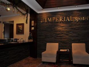 L'Imperial Spatel Hotel Bekasi Eksteriør bilde